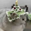 Beginner Bundle – Christmas Cat Hat - 图片 6
