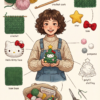 Beginner Bundle – Kitty Christmas Tree - 图片 3
