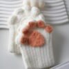 Beginner Bundle - Cat Paw Mittens - 图片 5