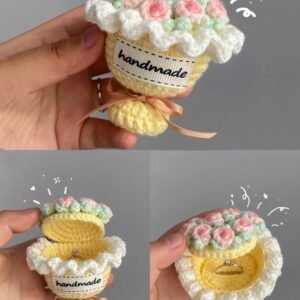 Beginner Bundle – Rose Bouquet