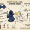 Beginner Bundle – Angel and Death - 图片 2