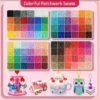 Ultimate DIY Perler Bead Kit - 图片 2