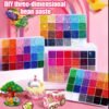 Ultimate DIY Perler Bead Kit - 图片 3