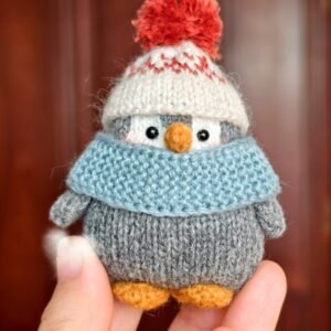 Beginner Bundle – Penguin