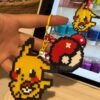 Perler beads Finished - Any Pokemon - 图片 6