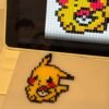 Perler beads Finished - Any Pokemon - 图片 5